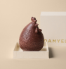 Poule Noire Pessah