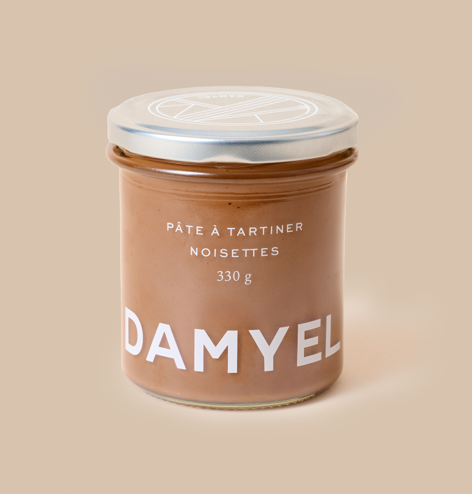 Pâte à Tartiner