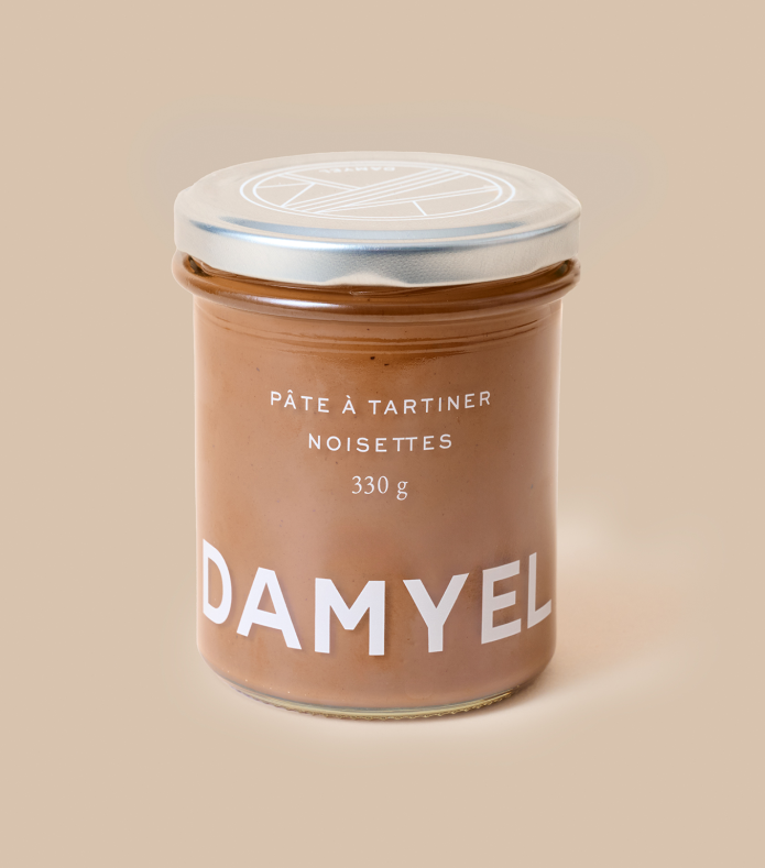 Pâte à Tartiner