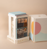 Coffret Totem RH4