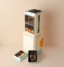Coffret Totem RH4