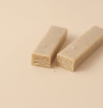 Pâte d'amande vanille