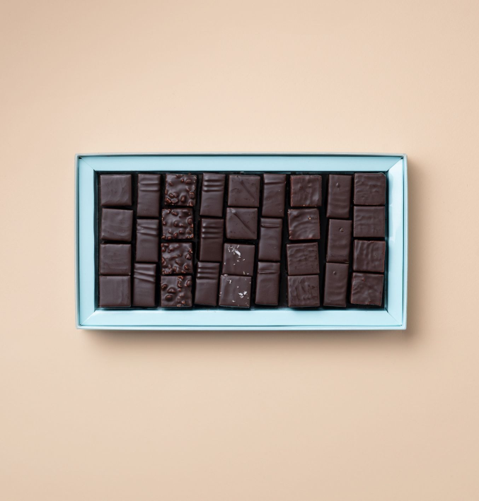 FULL PRALINES T2