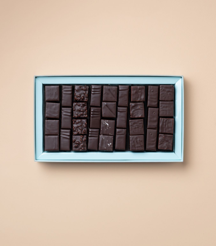 FULL PRALINES T2