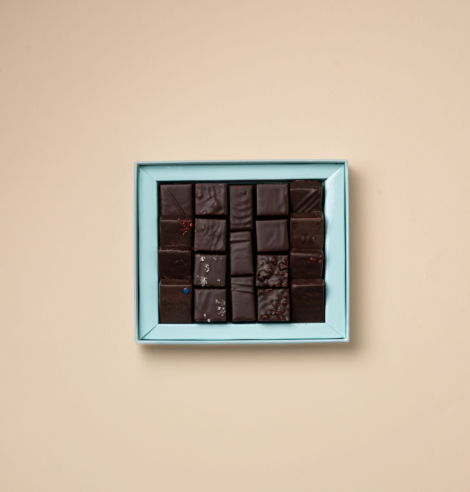 FULL PRALINES T1