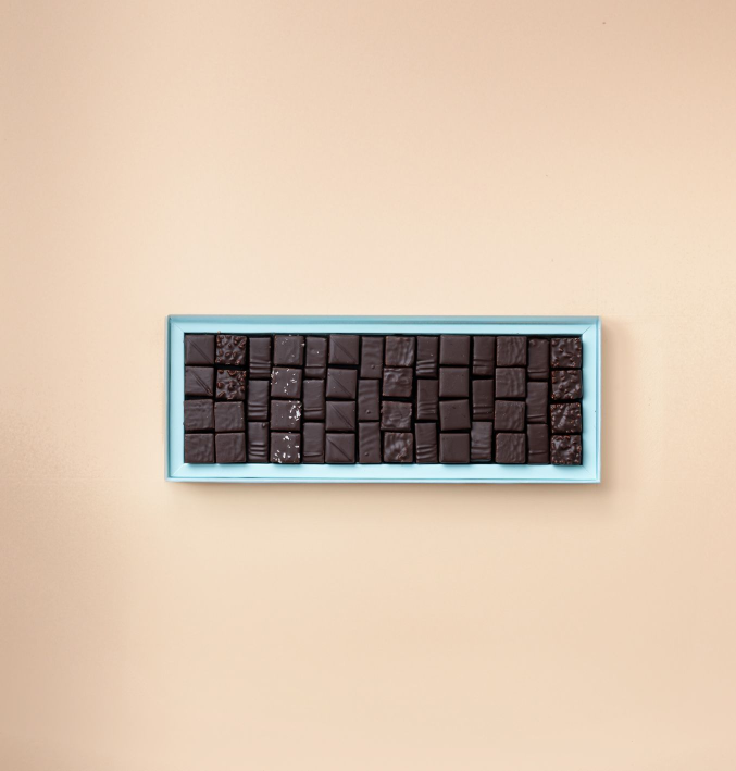 FULL PRALINES T3