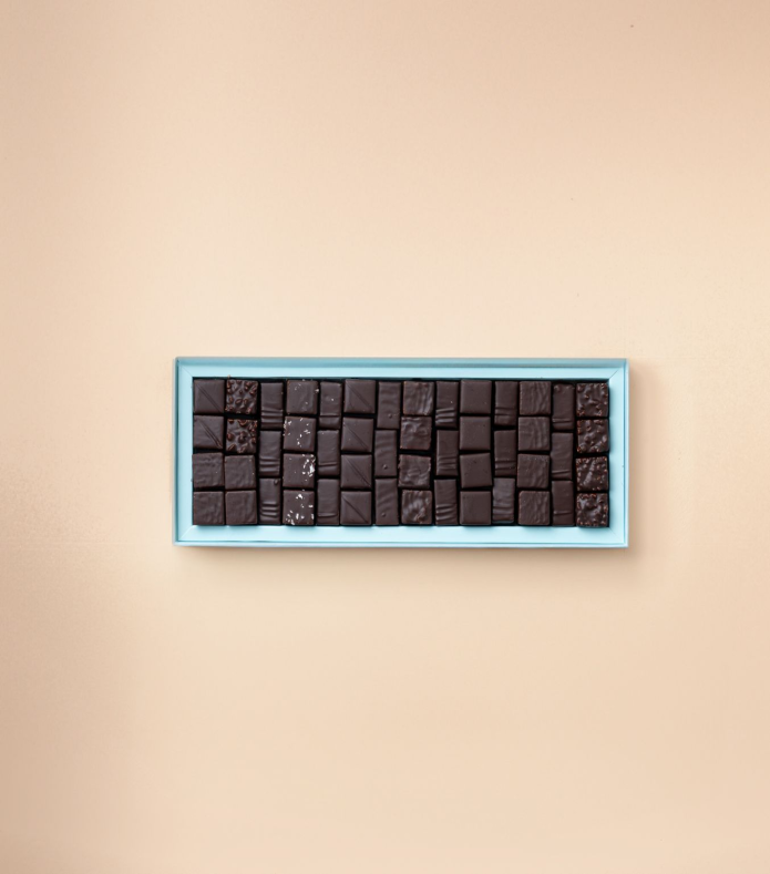 FULL PRALINES T3