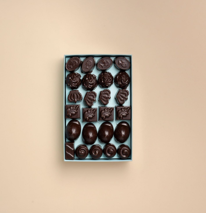 Ballotin 750G