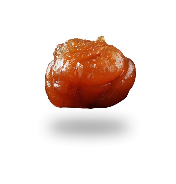 Candied Chestnuts 6