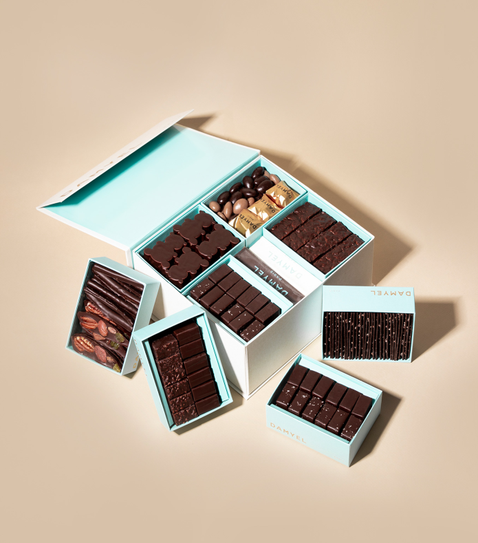 COFFRET GIGOGNE