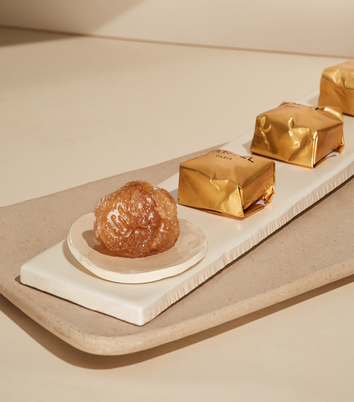 Marrons Glacés 6