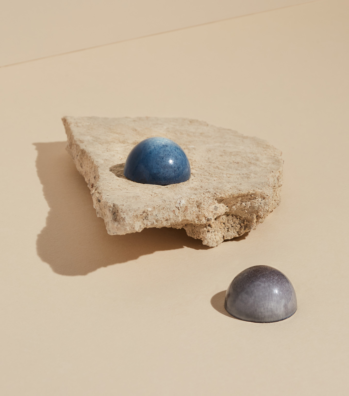 SPHERE CARAMEL 12