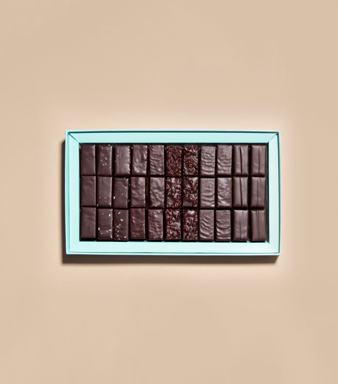 TOUT PRALINES T2