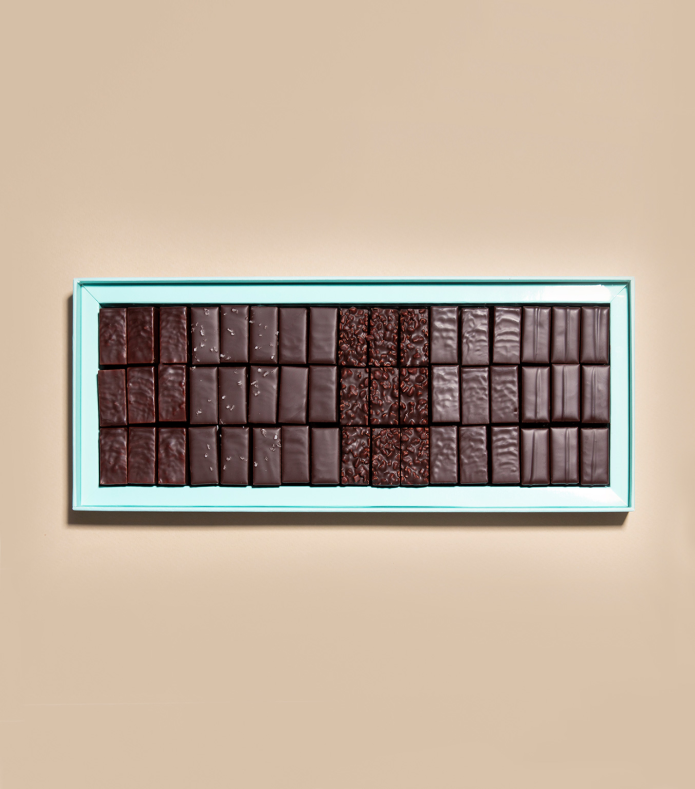 TOUT PRALINES T3