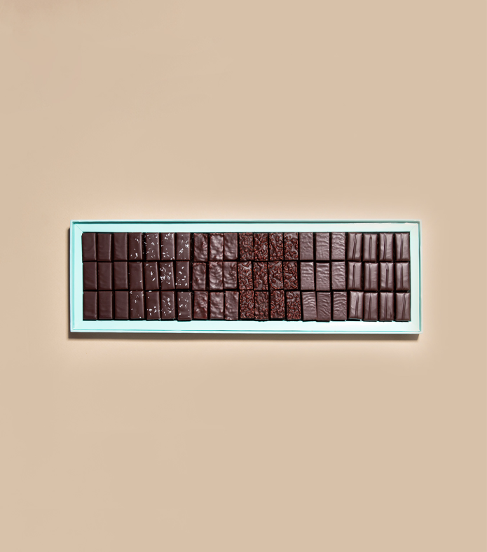 TOUT PRALINES T4