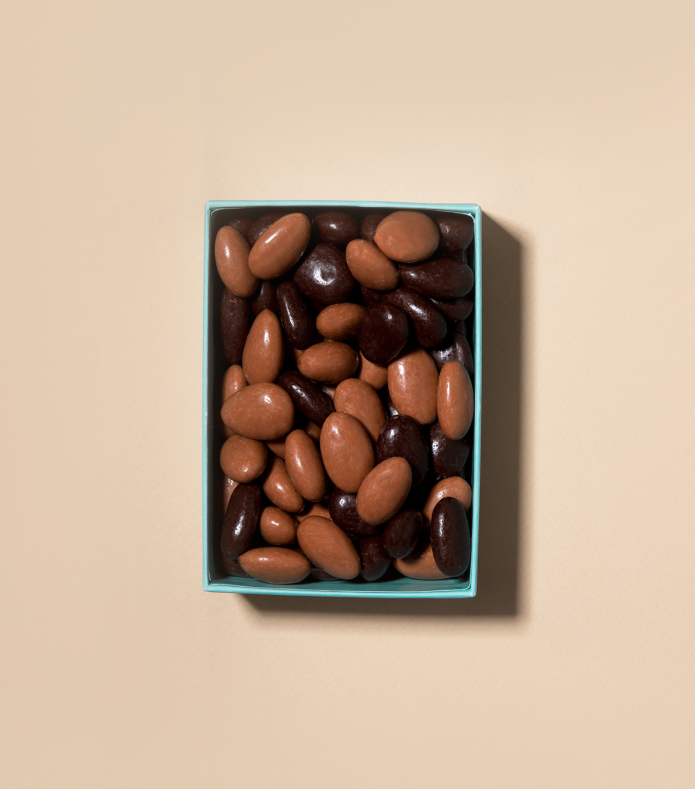 AMANDES